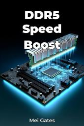 Icon image DDR5 Speed Boost