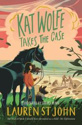 Icon image Kat Wolfe Takes the Case