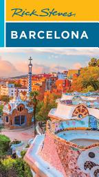 Icon image Rick Steves Barcelona: Edition 7