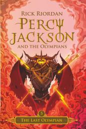 Icon image The Last Olympian (REPUBLISH) Bahasa Indonesia