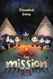 Icon image Diamond Gang The Mission