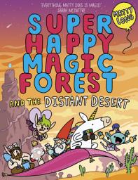 Icon image Super Happy Magic Forest and the Distant Desert