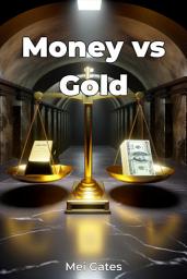 Icon image Money vs Gold