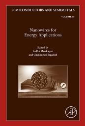 Icon image Nanowires for Energy Applications