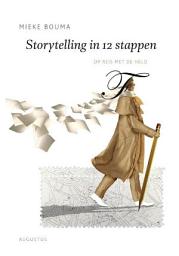 Icon image Storytelling in 12 stappen: op reis met de held