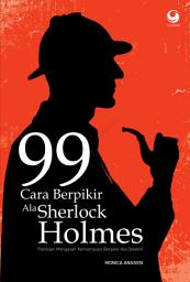 Icon image 99 Cara Berpikir Ala Sherlock Holmes