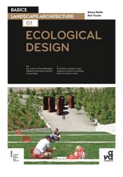 Icon image Basics Landscape Architecture 02: Ecological Design