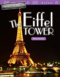 Icon image Engineering Marvels: The Eiffel Tower: Measurement: Read-along ebook