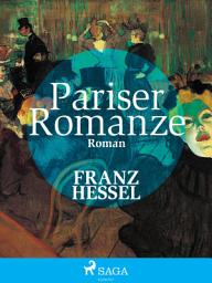 Icon image Pariser Romanze