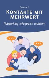 Icon image Kontakte mit Mehrwert: Networking erfolgreich meistern