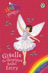 Icon image Giselle the Christmas Ballet Fairy: Special