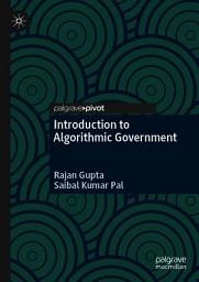 Icon image Introduction to Algorithmic Government