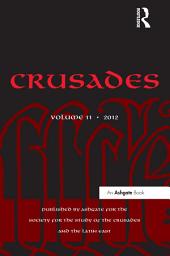 Icon image Crusades: Volume 11