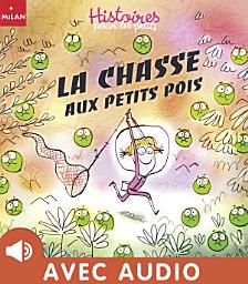 Icon image La chasse aux petits pois