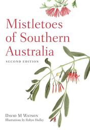 Icon image Mistletoes of Southern Australia