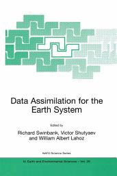 Icon image Data Assimilation for the Earth System