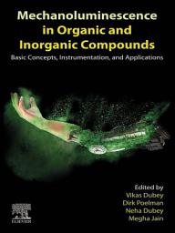 Icon image Mechanoluminescence in Organic and Inorganic Compounds: Basic Concepts, Instrumentation, and Applications