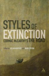 Icon image Styles of Extinction: Cormac McCarthy's The Road