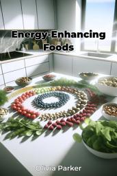 Icon image Energy-Enhancing Foods