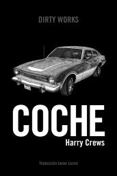 Icon image Coche