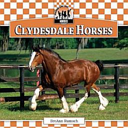 Icon image Clydesdale Horses