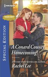 Icon image A Conard County Homecoming