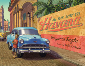 Icon image All the Way to Havana