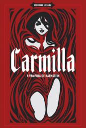 Icon image Carmilla - A Vampira de Karnstein