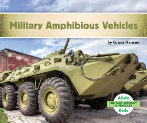 Icon image Military Amphibious Vehicles