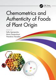 Icon image Chemometrics and Authenticity of Foods of Plant Origin