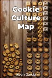 Icon image Cookie Culture Map