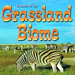 Icon image Seasons Of The Grassland Biome