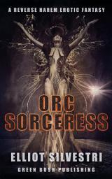 Icon image Orc Sorceress: A Reverse Harem Fantasy Erotic Novel