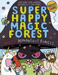 Icon image Super Happy Magic Forest and the Humongous Fungus