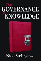 Icon image The Governance of Knowledge