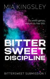 Icon image Bittersweet Discipline