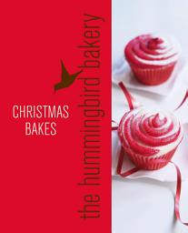 Icon image Hummingbird Bakery Christmas: An Extract from Cake Days