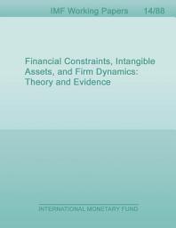 Icon image Financial Constraints, Intangible Assets, and Firm Dynamics: Theory and Evidence