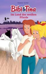 Icon image Bibi & Tina - Im Land der weißen Pferde