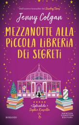 Icon image Mezzanotte alla piccola libreria dei segreti