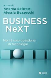 Icon image Business NeXT: Non è solo questione di tecnologie