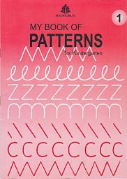 Icon image My Book of Patterns  1