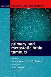 Icon image Palliative Care Consultations in Primary and Metastatic Brain Tumours