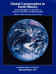 Icon image Global Catastrophes in Earth History; An Interdisciplinary Conference on Impacts, Volcanism, and Mass Mortality