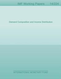 Icon image Demand Composition and Income Distribution