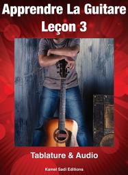 Icon image Apprendre La Guitare Leçon 3