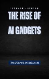 Icon image The Rise of AI Gadgets: Transforming Everyday Life