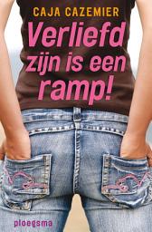 Icon image Verliefd zijn is een ramp!