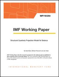 Icon image Structural Quarterly Projection Model for Belarus