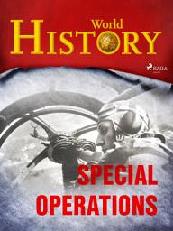 Icon image Special Operations: Volume 14